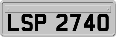 LSP2740