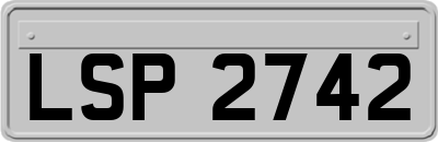 LSP2742