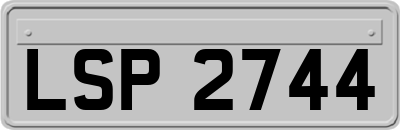 LSP2744
