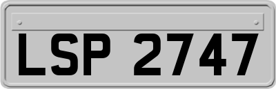 LSP2747