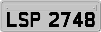 LSP2748