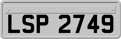 LSP2749