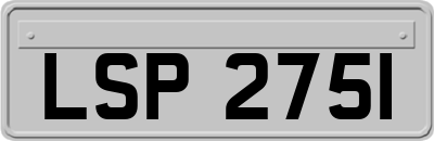 LSP2751