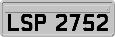 LSP2752