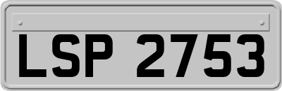 LSP2753