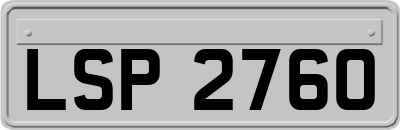 LSP2760