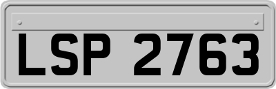 LSP2763