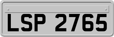 LSP2765