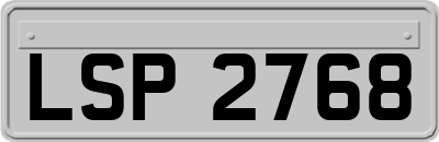 LSP2768