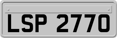 LSP2770