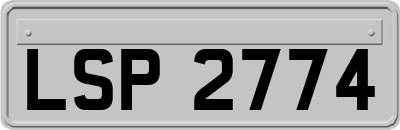 LSP2774