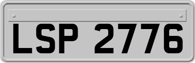 LSP2776