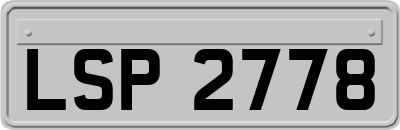 LSP2778