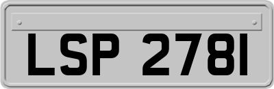 LSP2781