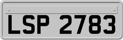 LSP2783