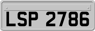 LSP2786