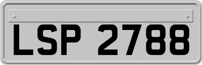 LSP2788