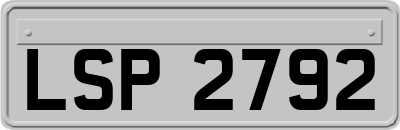 LSP2792