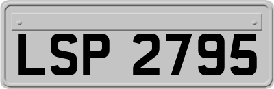 LSP2795