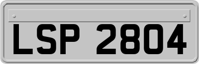 LSP2804