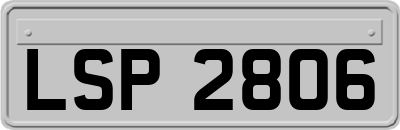 LSP2806