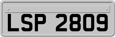 LSP2809
