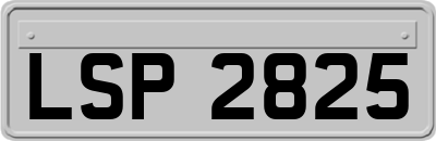 LSP2825