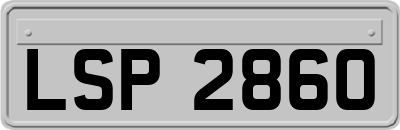 LSP2860