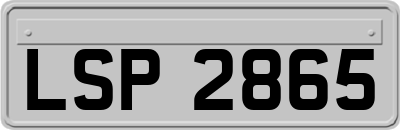 LSP2865