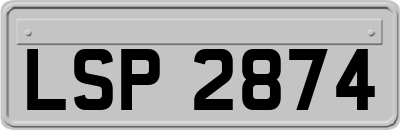 LSP2874