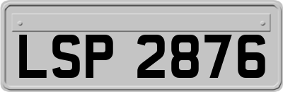 LSP2876