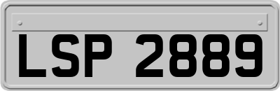 LSP2889