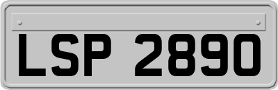 LSP2890