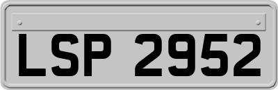 LSP2952