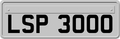 LSP3000