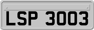 LSP3003