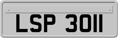 LSP3011