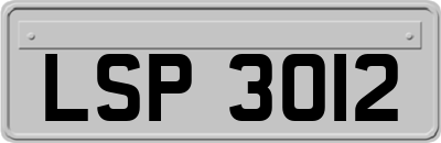 LSP3012