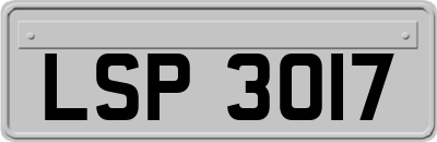 LSP3017