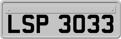 LSP3033