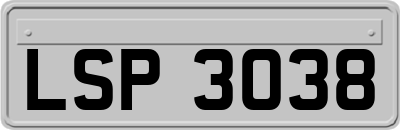 LSP3038