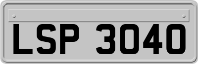 LSP3040