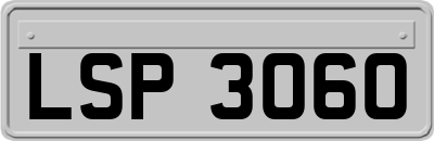 LSP3060