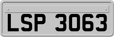 LSP3063