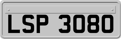 LSP3080