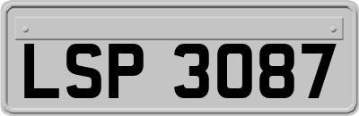 LSP3087