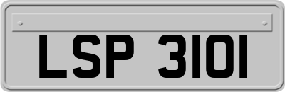 LSP3101