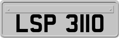 LSP3110