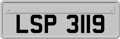LSP3119