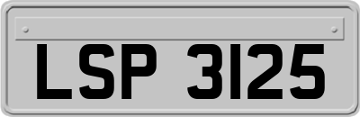 LSP3125